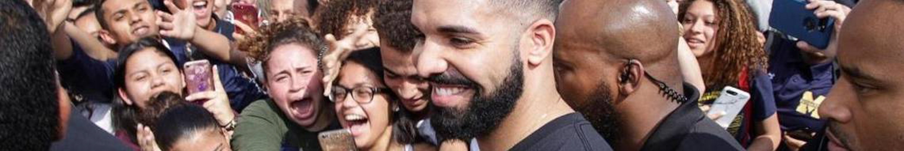 chromahouse+drakes+gods+plan+music+video