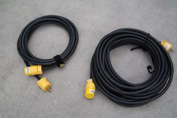 extension cables
