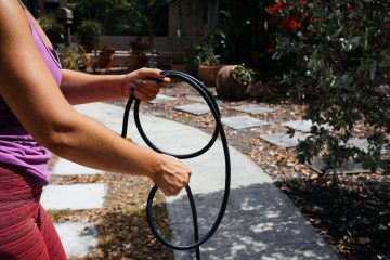 How to wrap a cable. Over under vs. Over Over - Miami Video Production ...