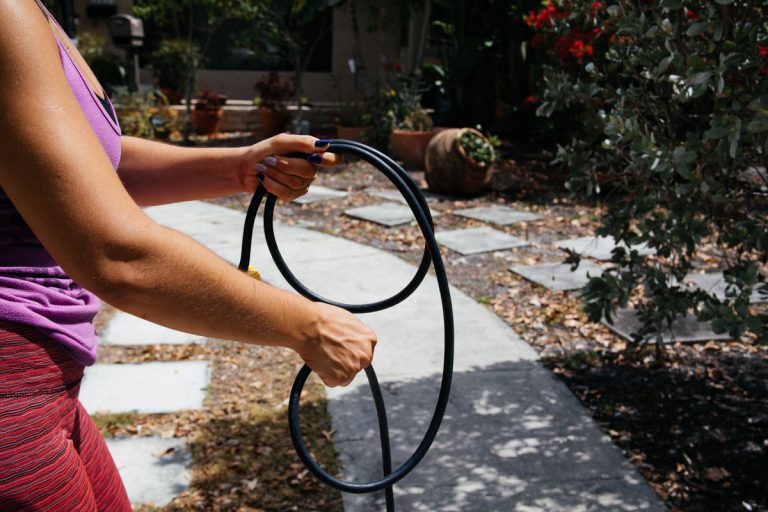 How to wrap a cable. Over under vs. Over Over Miami Video Production