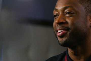 wayne wade interview