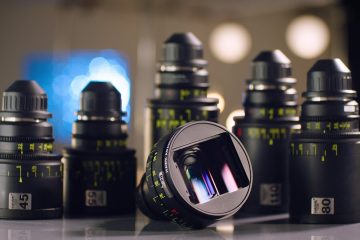 hawk anamorphic lenses