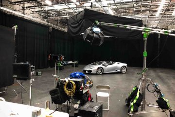 video production