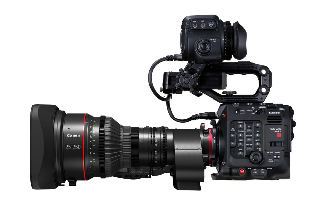 c300 mark iii